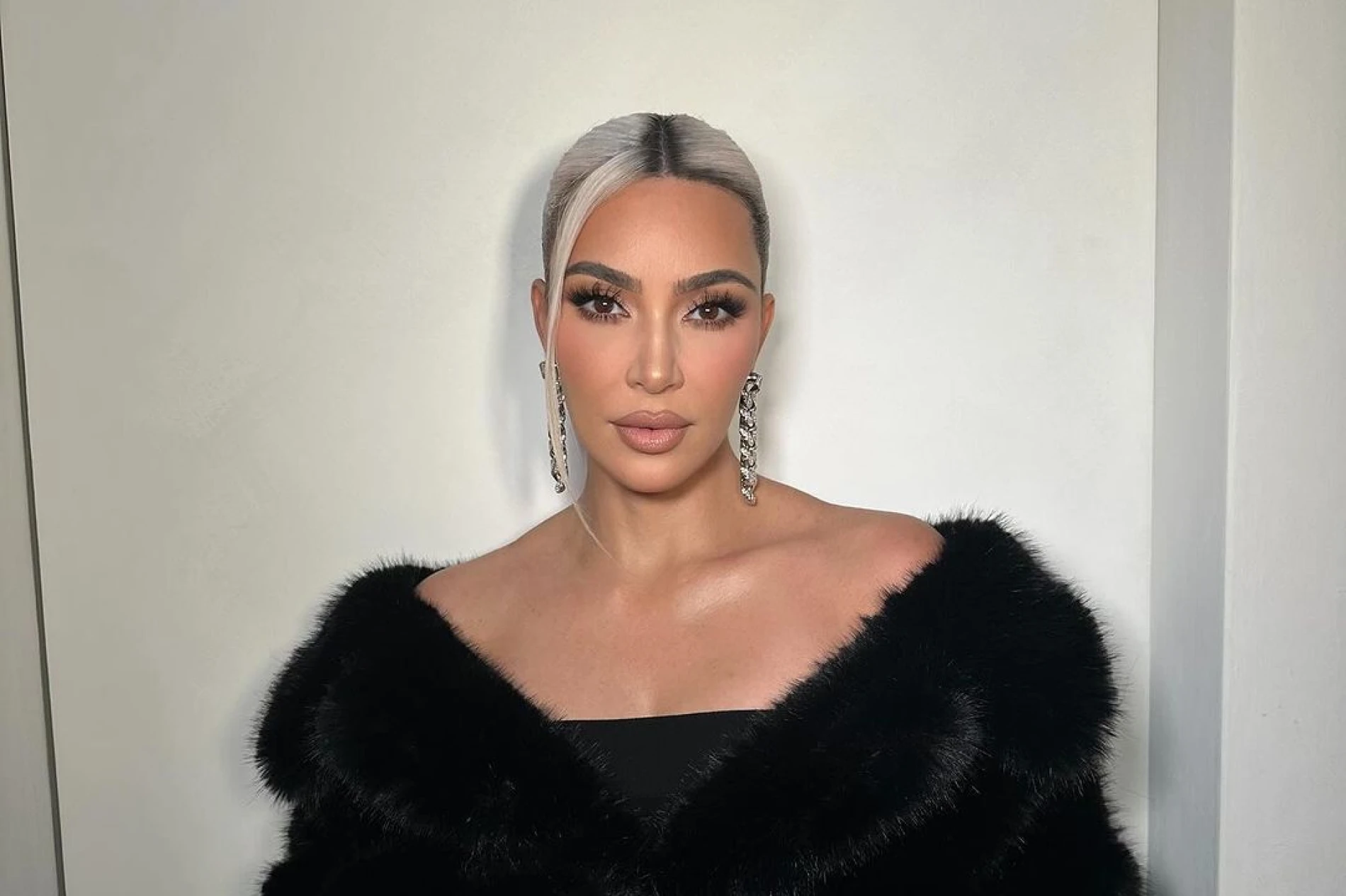 Kim Kardashian otkrila koliko joj je na zdravlje utjecao stres od razvoda