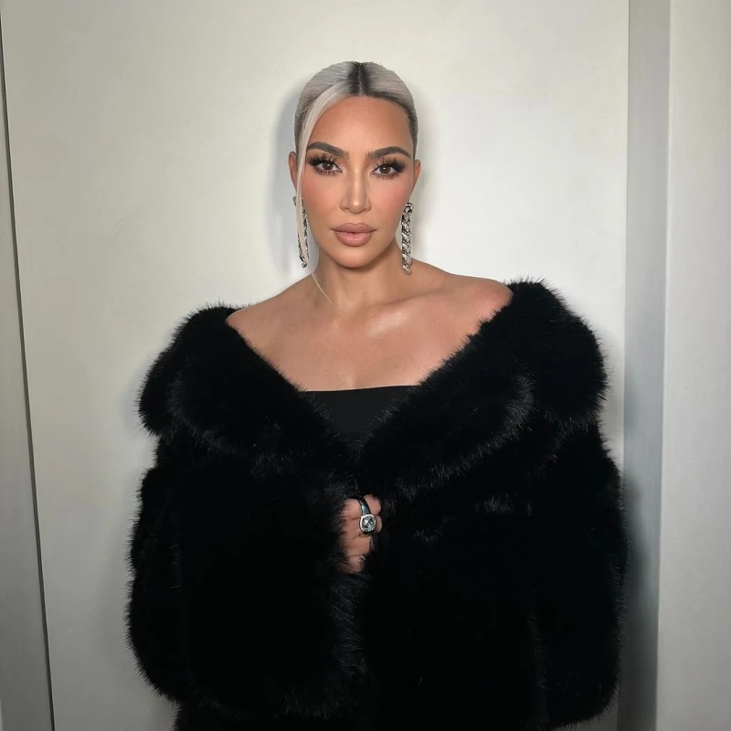 Kim Kardashian otkrila koliko joj je na zdravlje utjecao stres od razvoda