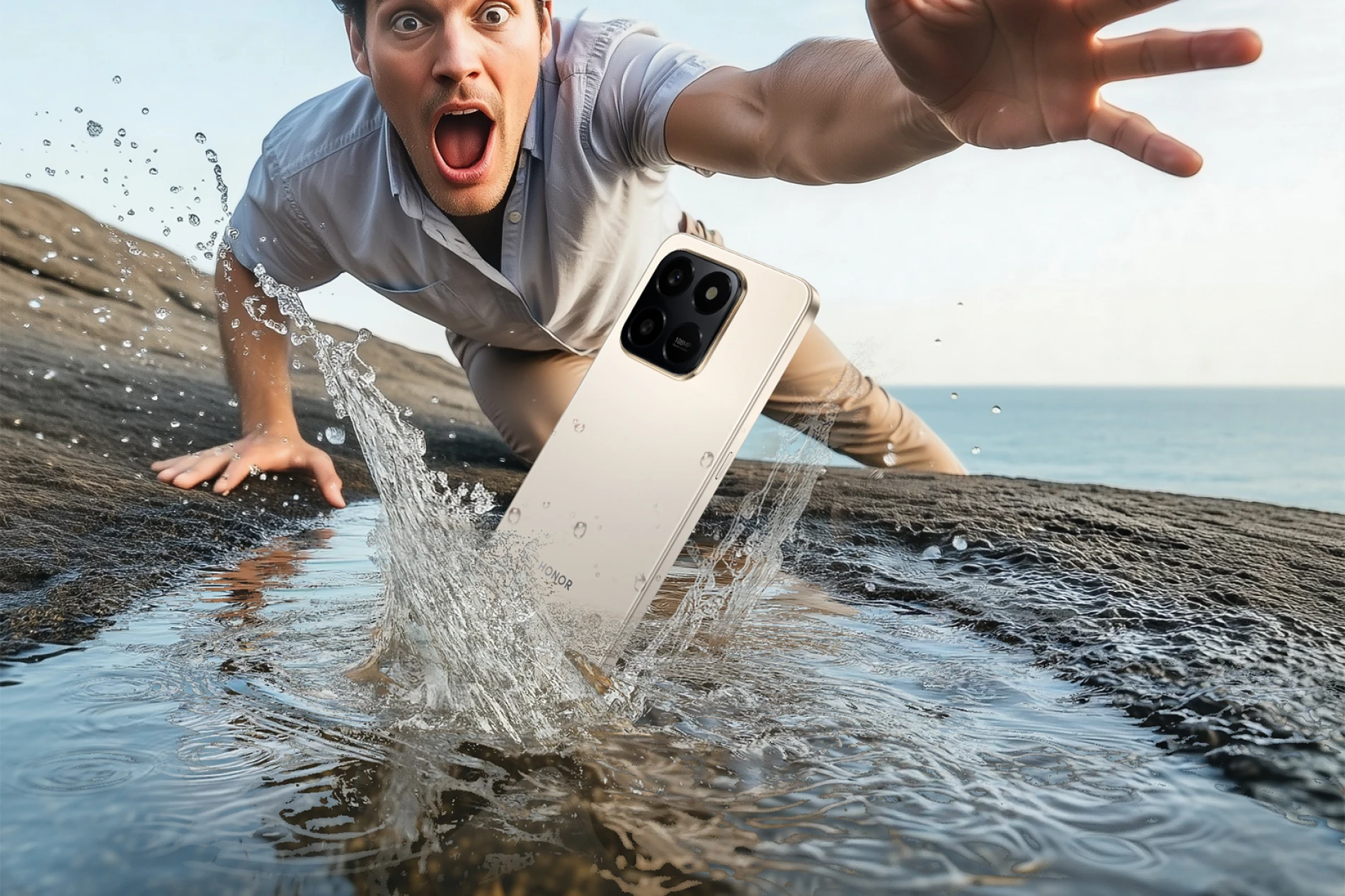 U prodaji je novi HONOR X7d – telefon sa snažnom dvostrukom baterijom