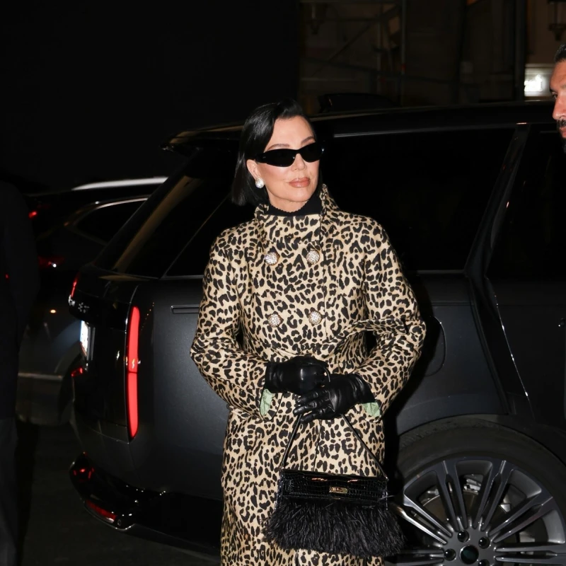Kris Jenner nas je podsjetila koliko moćno izgleda leopard uzorak, pa smo potražili koji modeli su u ponudi