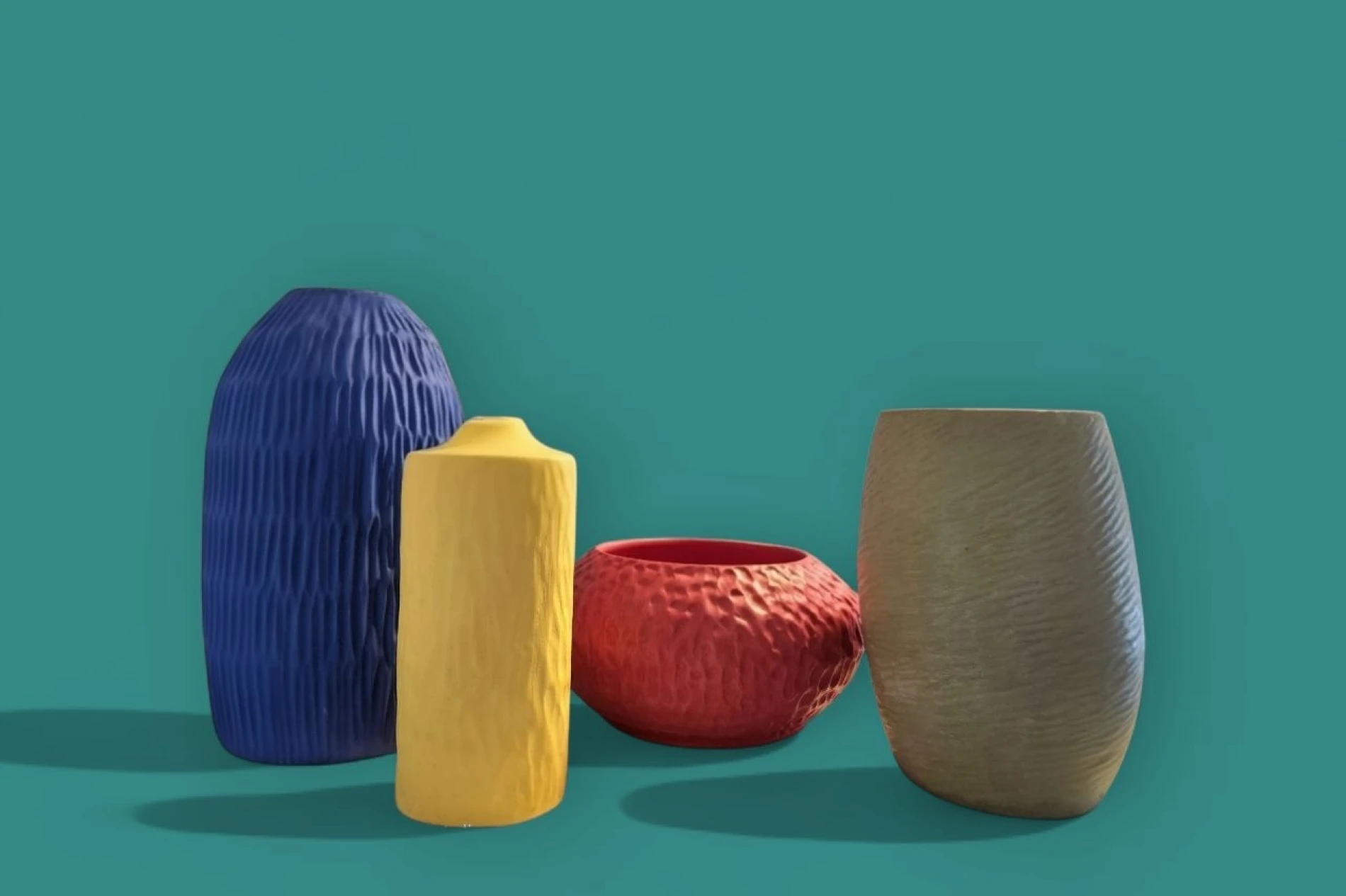 Zagreb Design Week predstavlja izložbu hrvatskog suvremenog dizajna na Venice Design Weeku