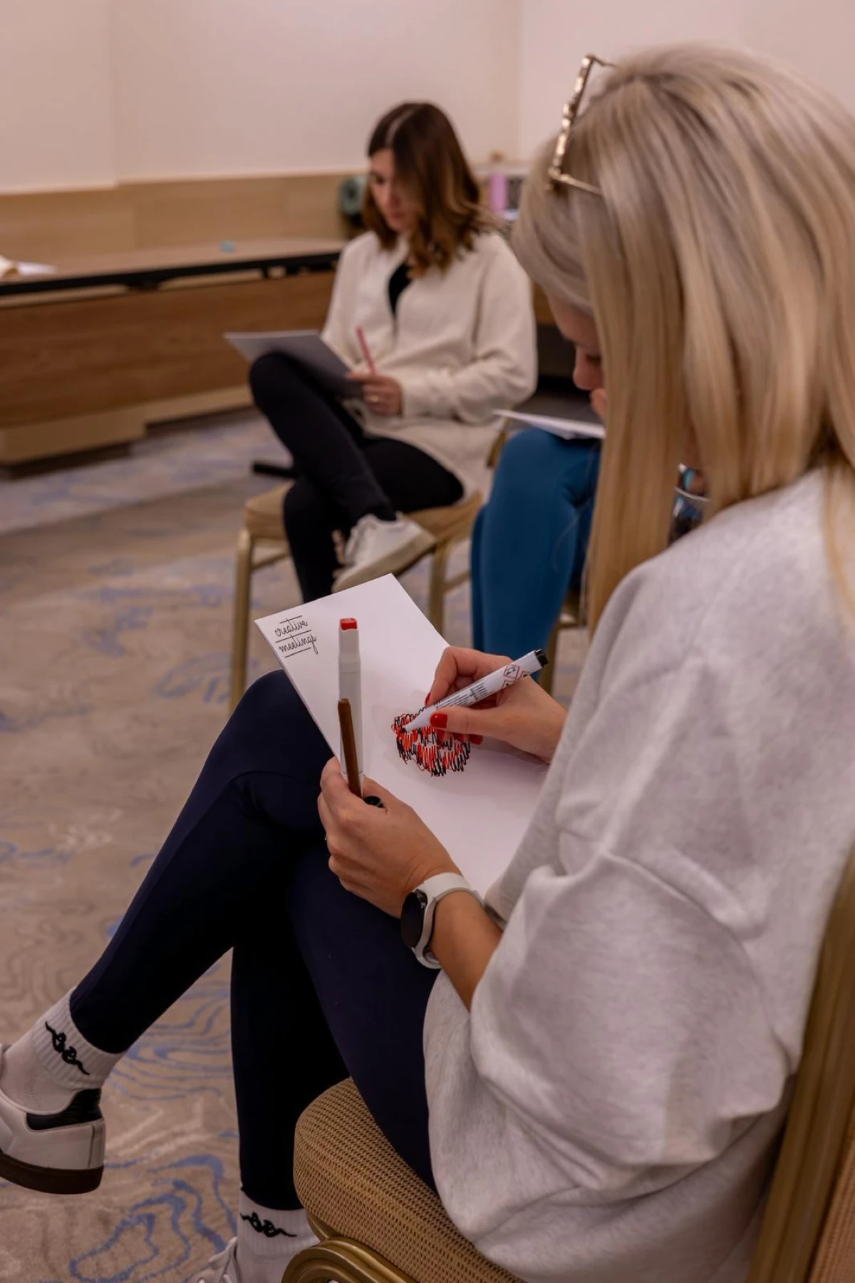 Prvi Endo retreat u Splitu: Vikend posvećen edukaciji, razumijevanju i ženskoj snazi