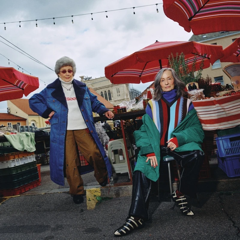 Zalando ima top projekt inspiriran zagrebačkim Dolcem i njegovim kumicama