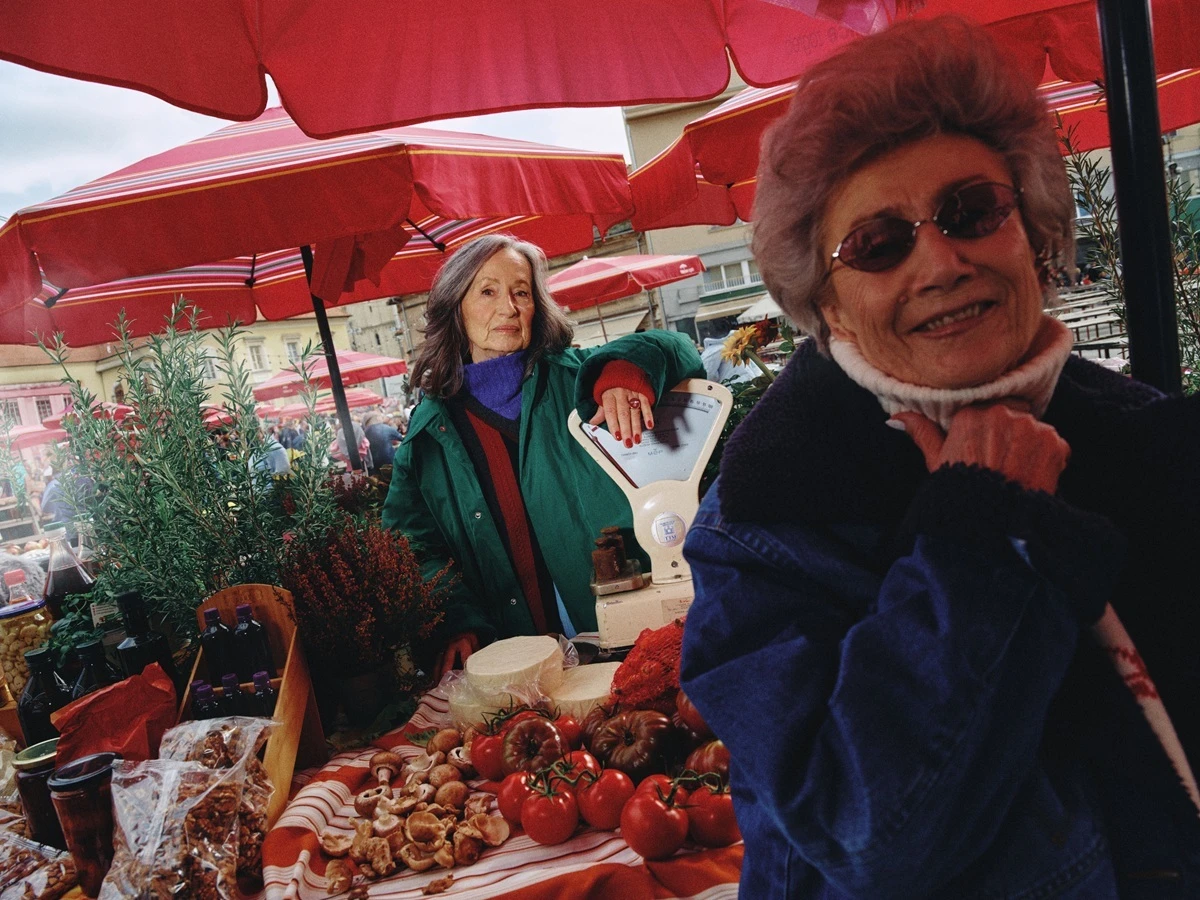 Zalando ima top projekt inspiriran zagrebačkim Dolcem i njegovim kumicama