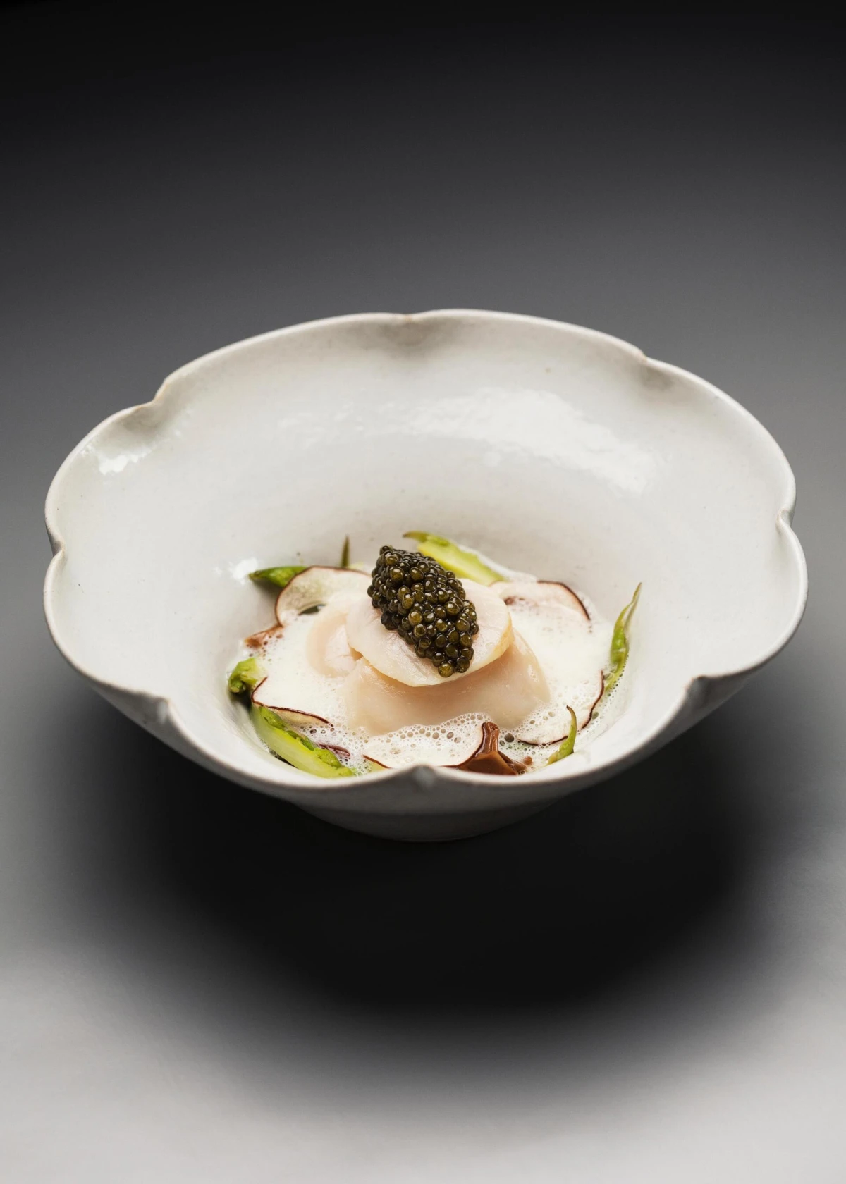 Chef Hrvoje Kroflin: „Život je maraton, a ne sprint”