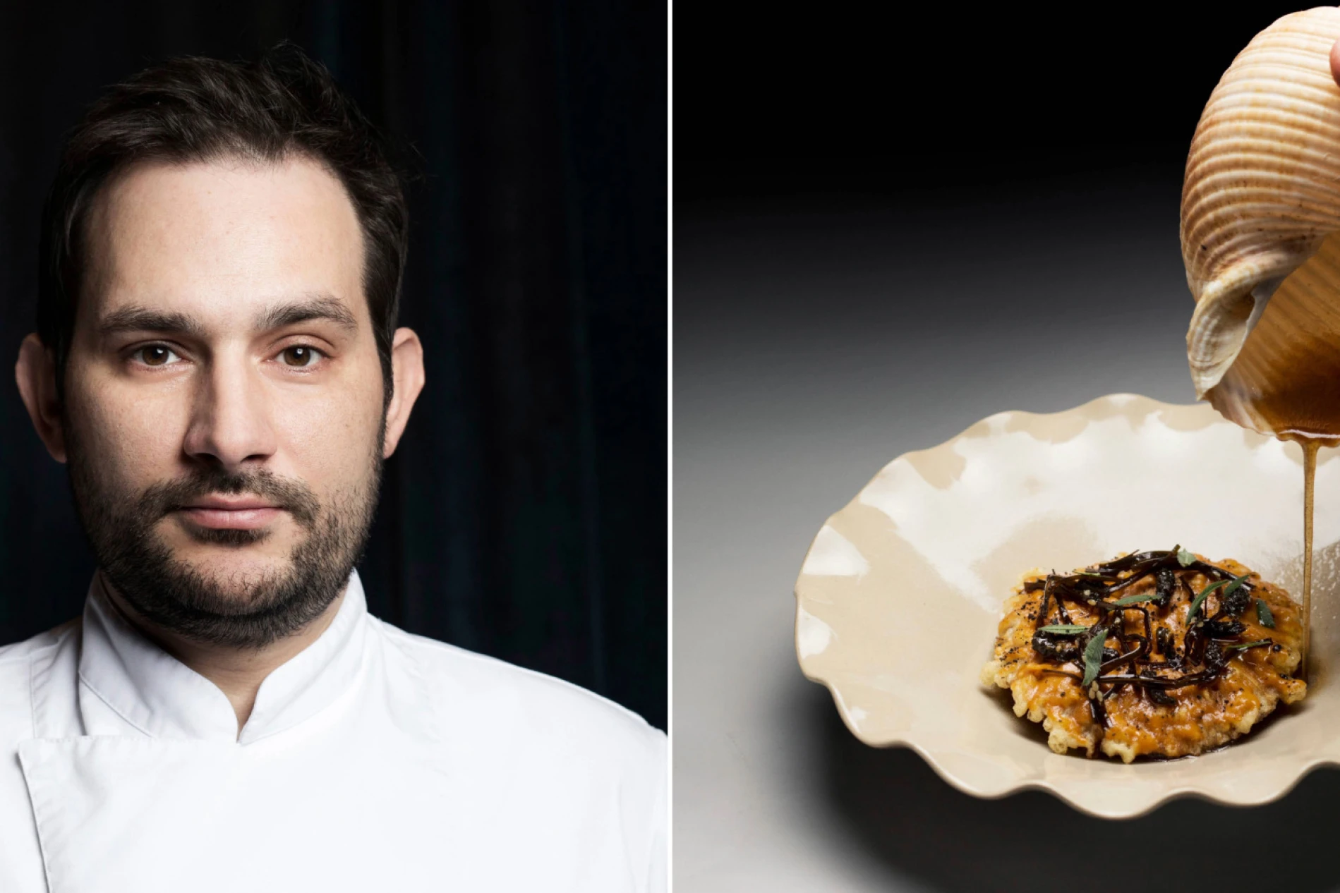 Chef Hrvoje Kroflin: „Život je maraton, a ne sprint”