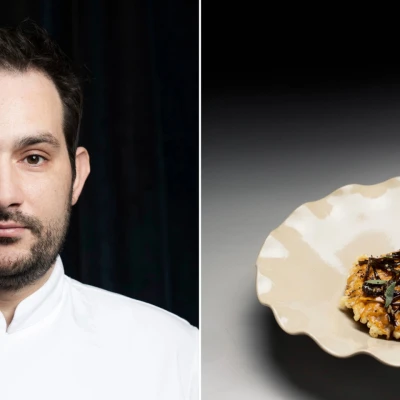 Chef Hrvoje Kroflin: „Život je maraton, a ne sprint”