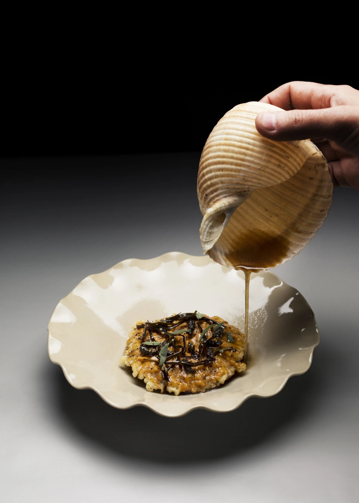 Chef Hrvoje Kroflin: „Život je maraton, a ne sprint”