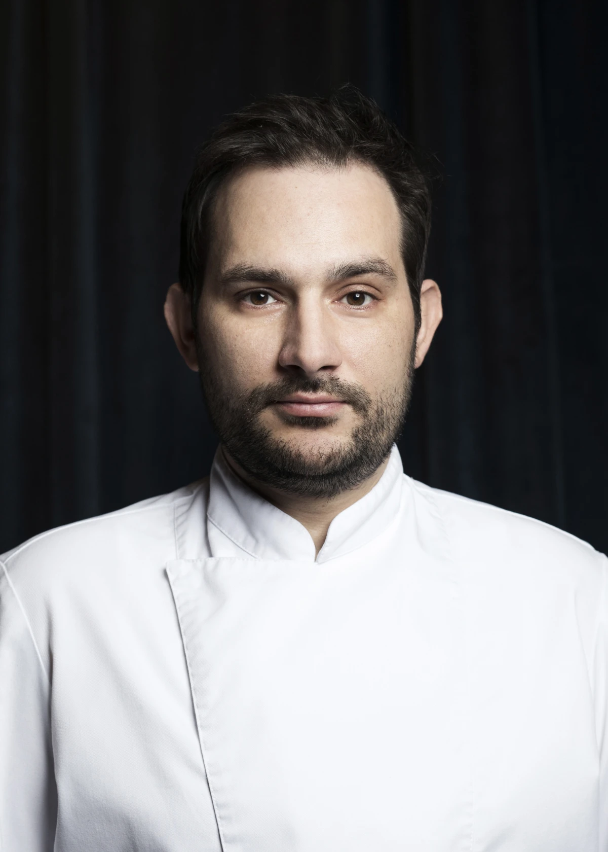 Chef Hrvoje Kroflin: „Život je maraton, a ne sprint”