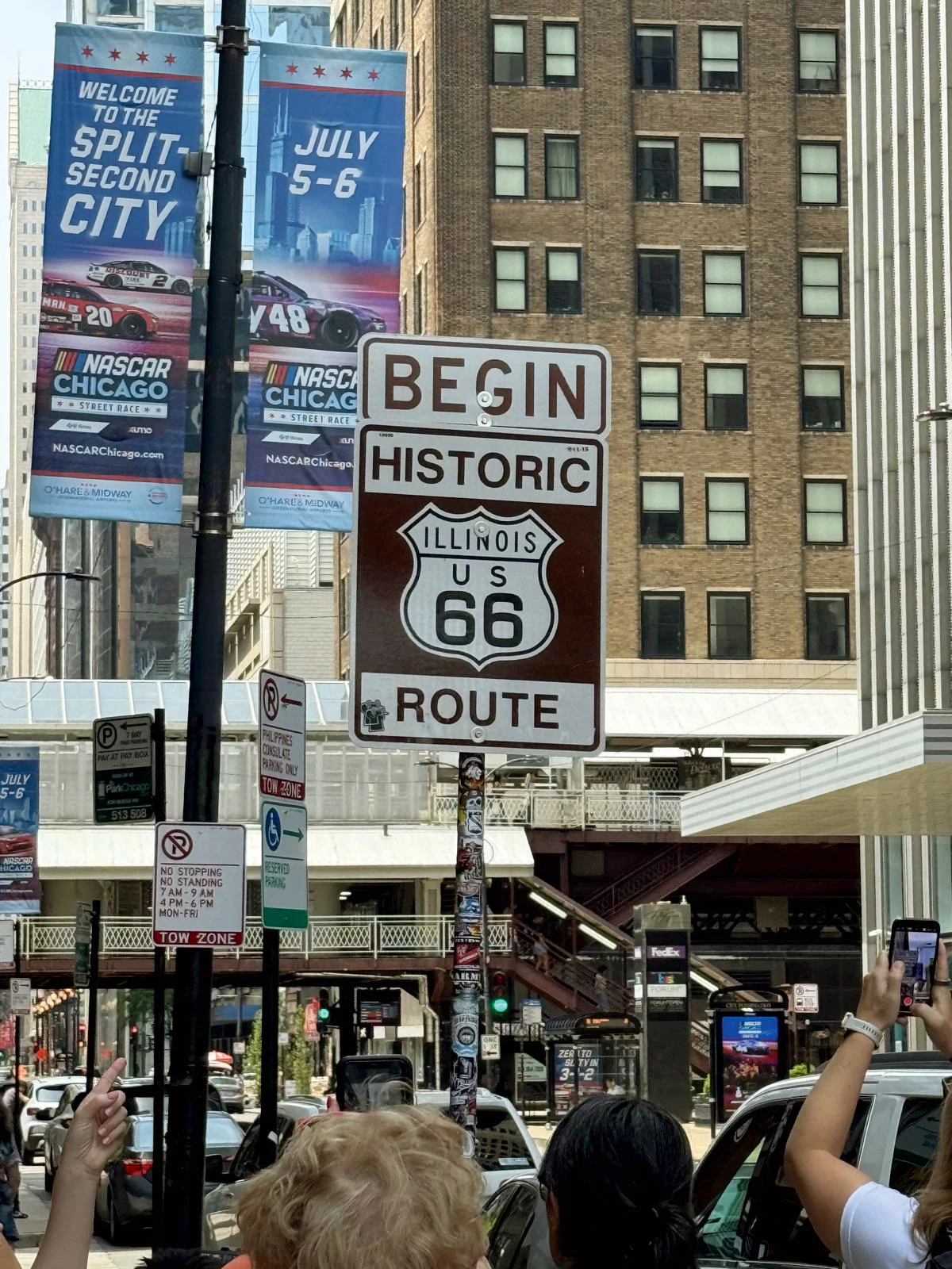 Get Your Kicks on: Posjetili smo legendarnu cestu Route 66