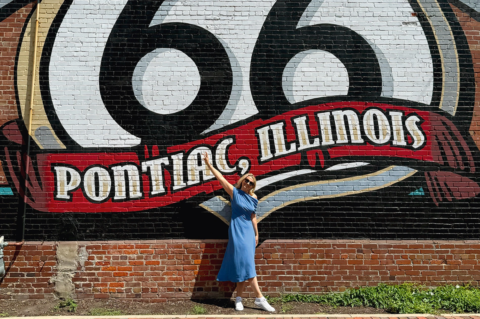 Get Your Kicks on: Posjetili smo legendarnu cestu Route 66