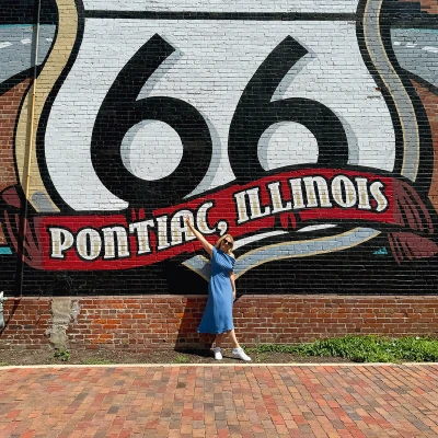 Get Your Kicks on: Posjetili smo legendarnu cestu Route 66