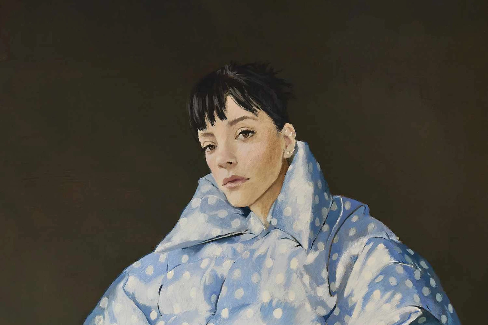 West End Girl: Lily Allen i snaga preuzimanja kontrole nad vlastitom pričom