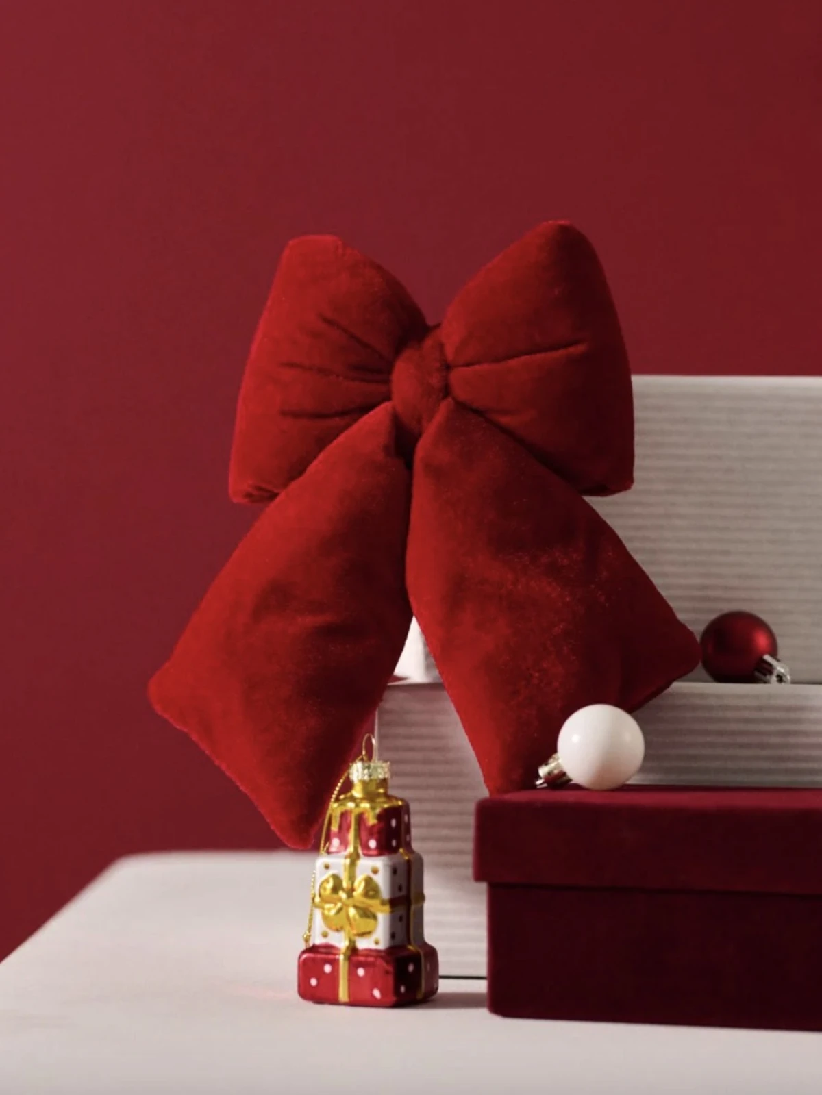 Božićni maksimalizam: Sinsay ove godine ima najšareniju kolekciju dosad!