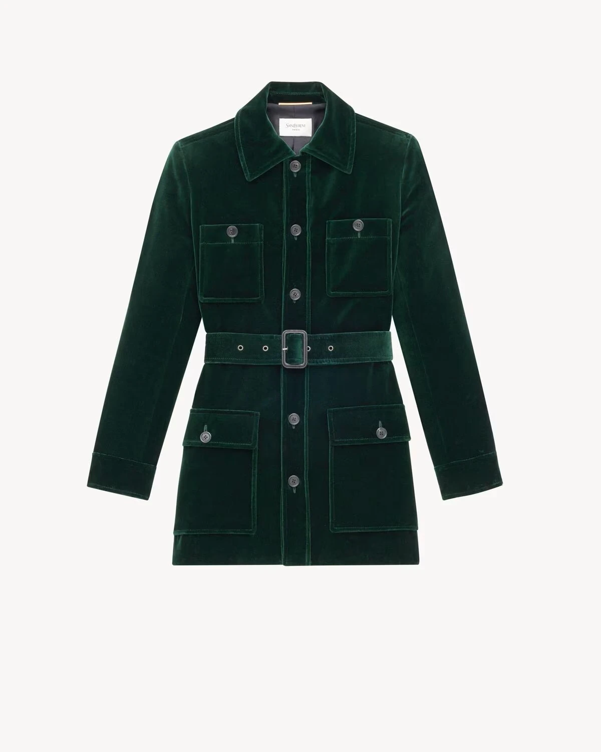 Demi Moore u baršunasto zelenom odijelu o kojem ćemo sanjati