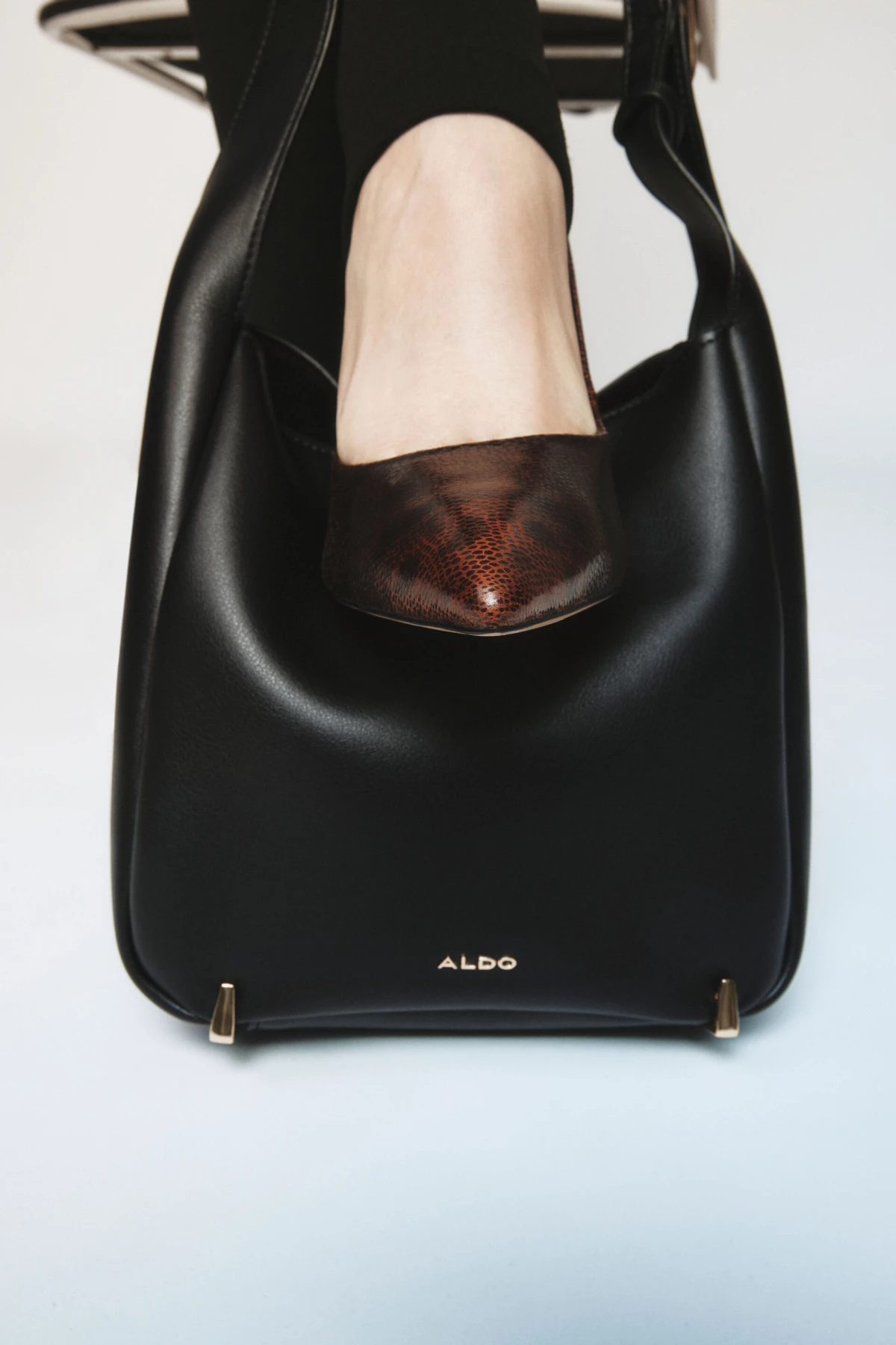 Top torbe za sve jesenske kombinacije smo pronašli u Aldu!