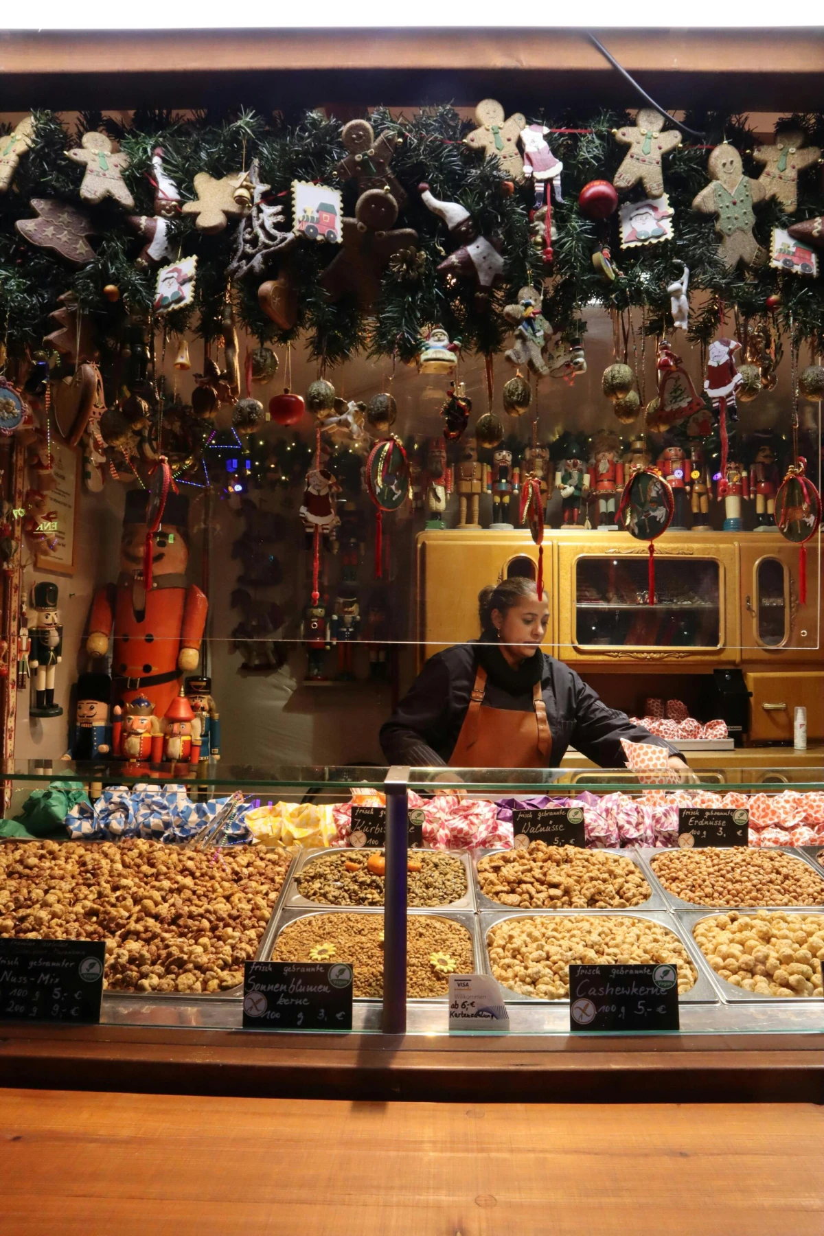 Vodič kroz top božićne sajmove u Europi 2025.