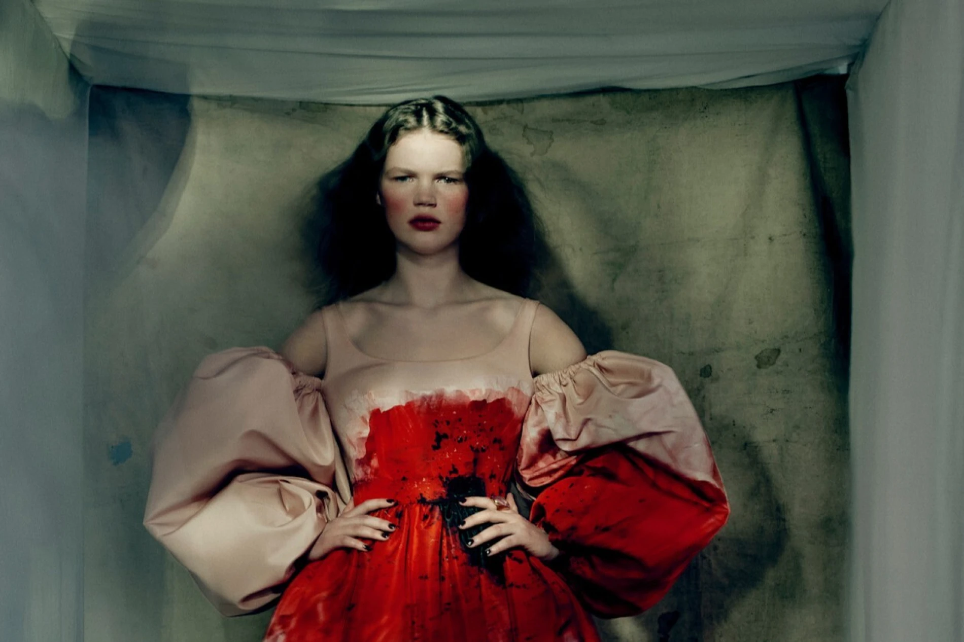 Spooky season je savršena prilika za ove 'strašne' beauty tretmane