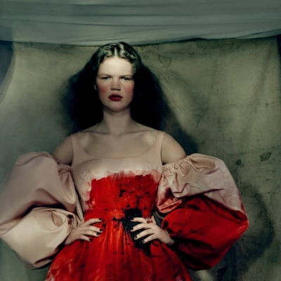 Spooky season je savršena prilika za ove 'strašne' beauty tretmane