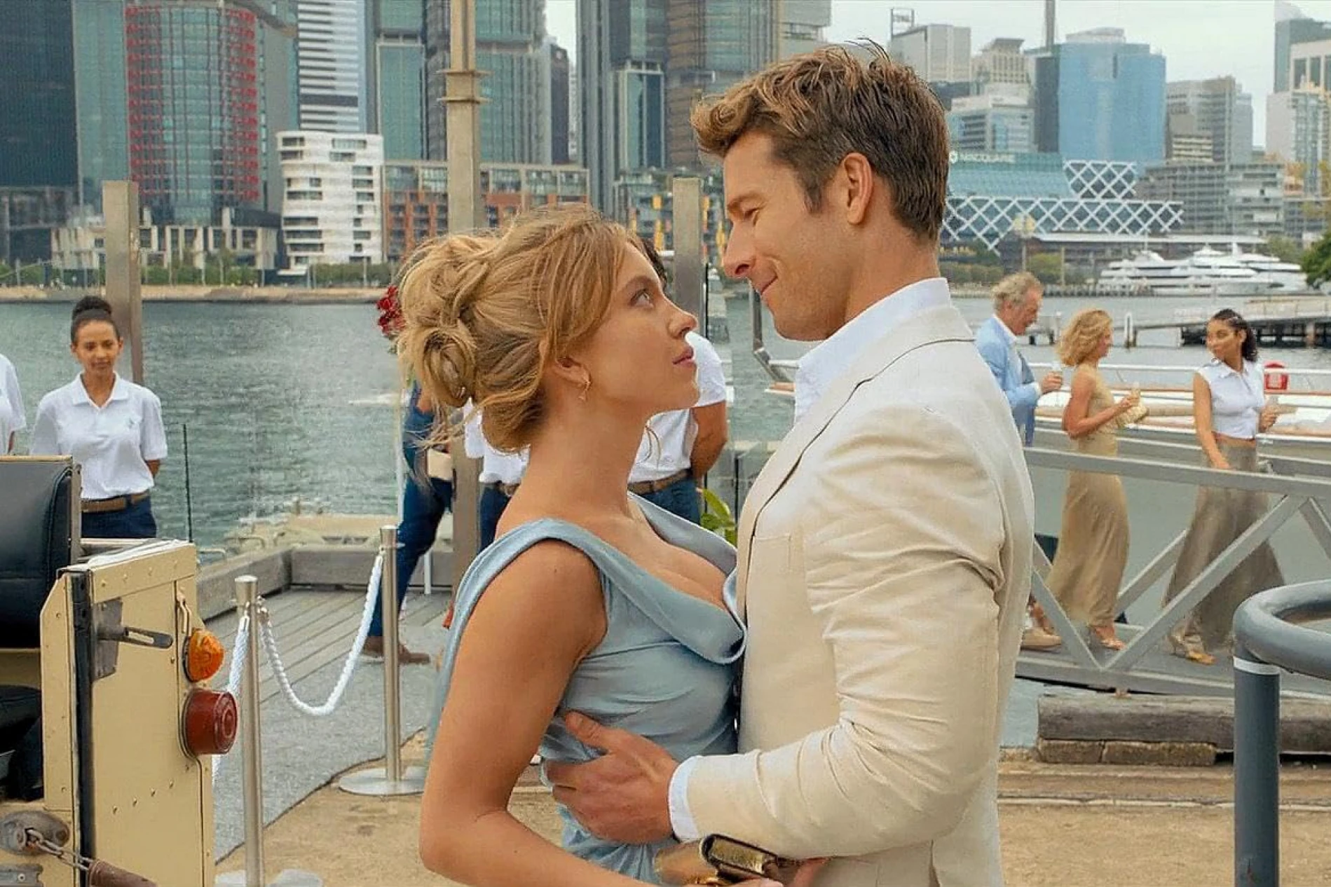 9 romantičnih komedija koje ćete obožavati ako vam se svidjela serija Nobody Wants This