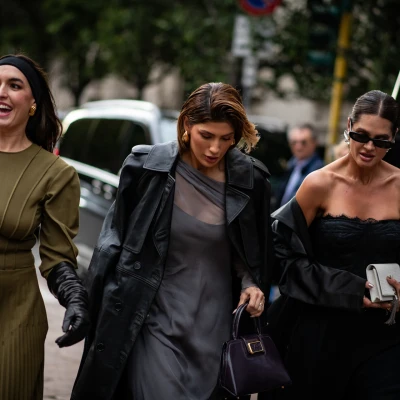 Moda je više od odjeće, a najbolji stil dolazi upravo iz osjećaja