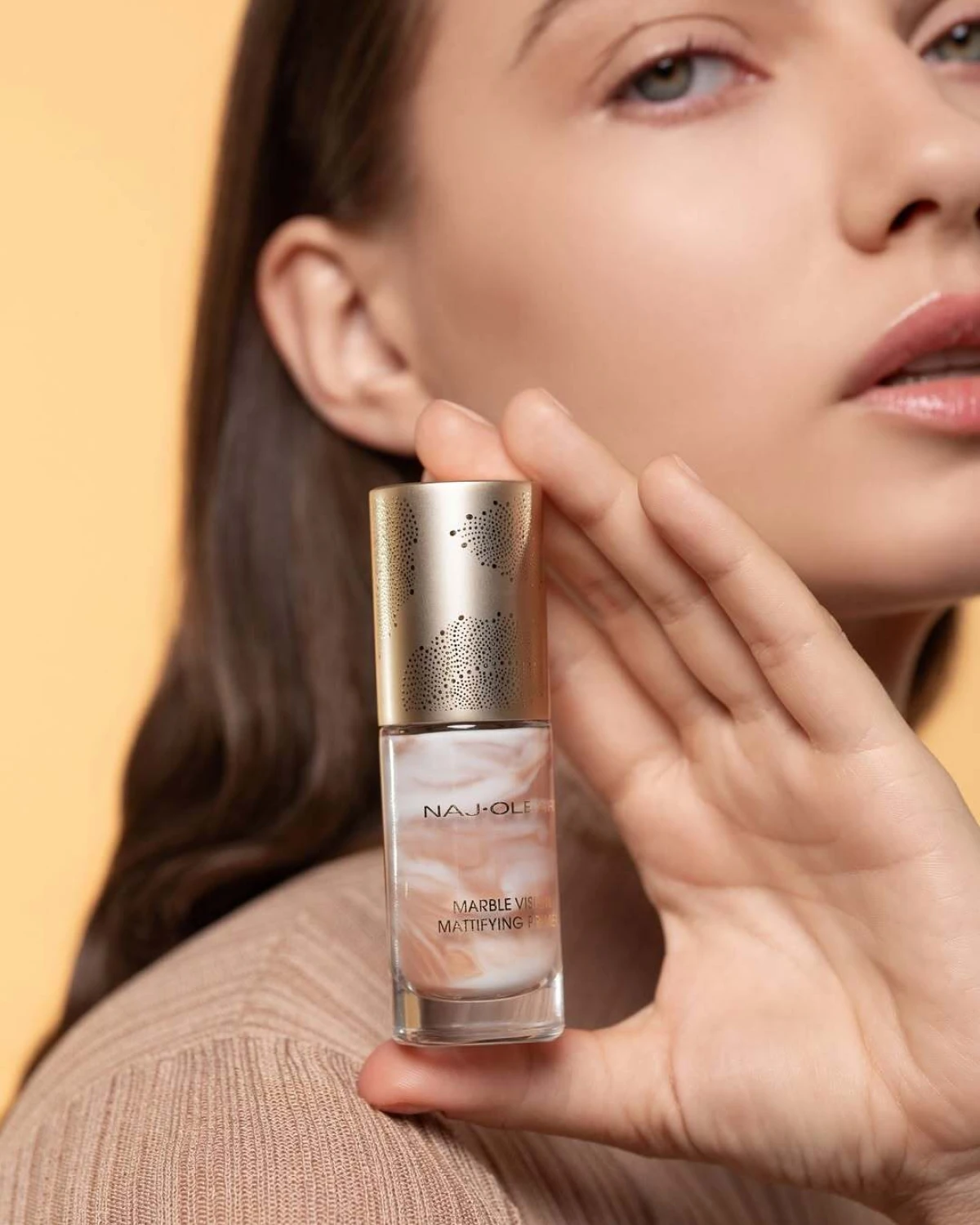 Naj Oleari ima novu kolekciju za savršeni soft glam look