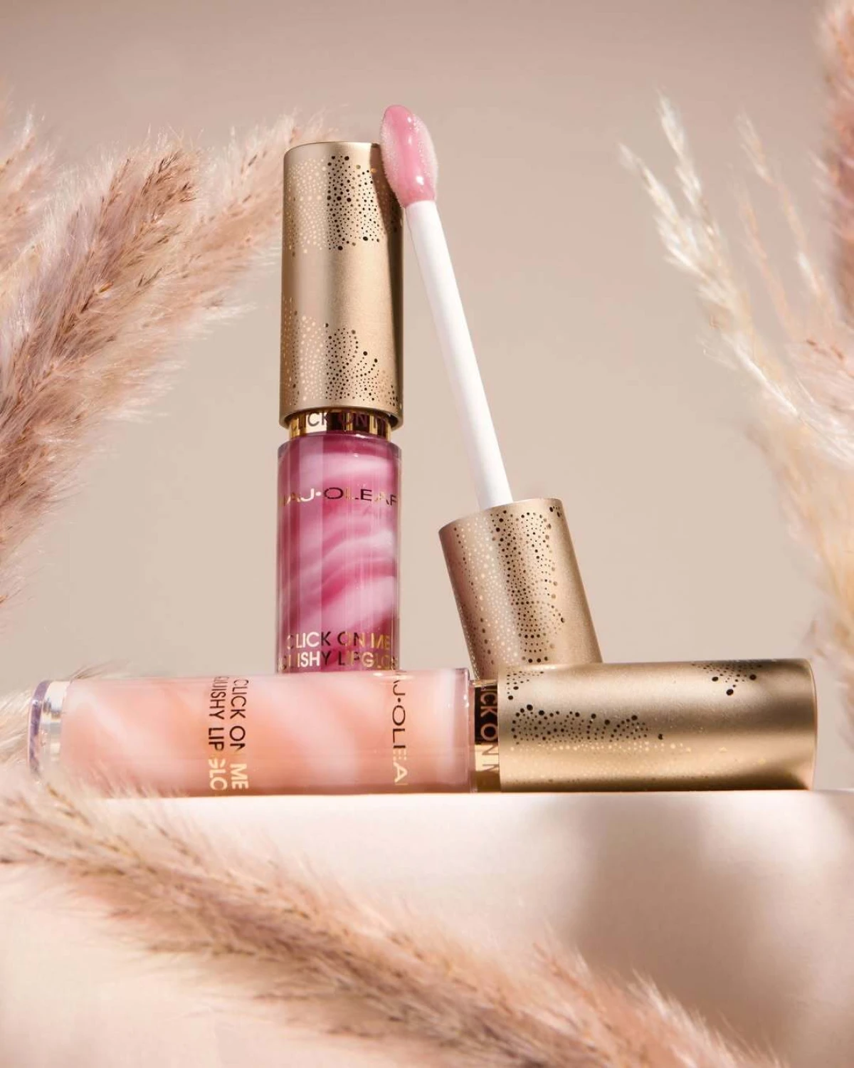 Naj Oleari ima novu kolekciju za savršeni soft glam look