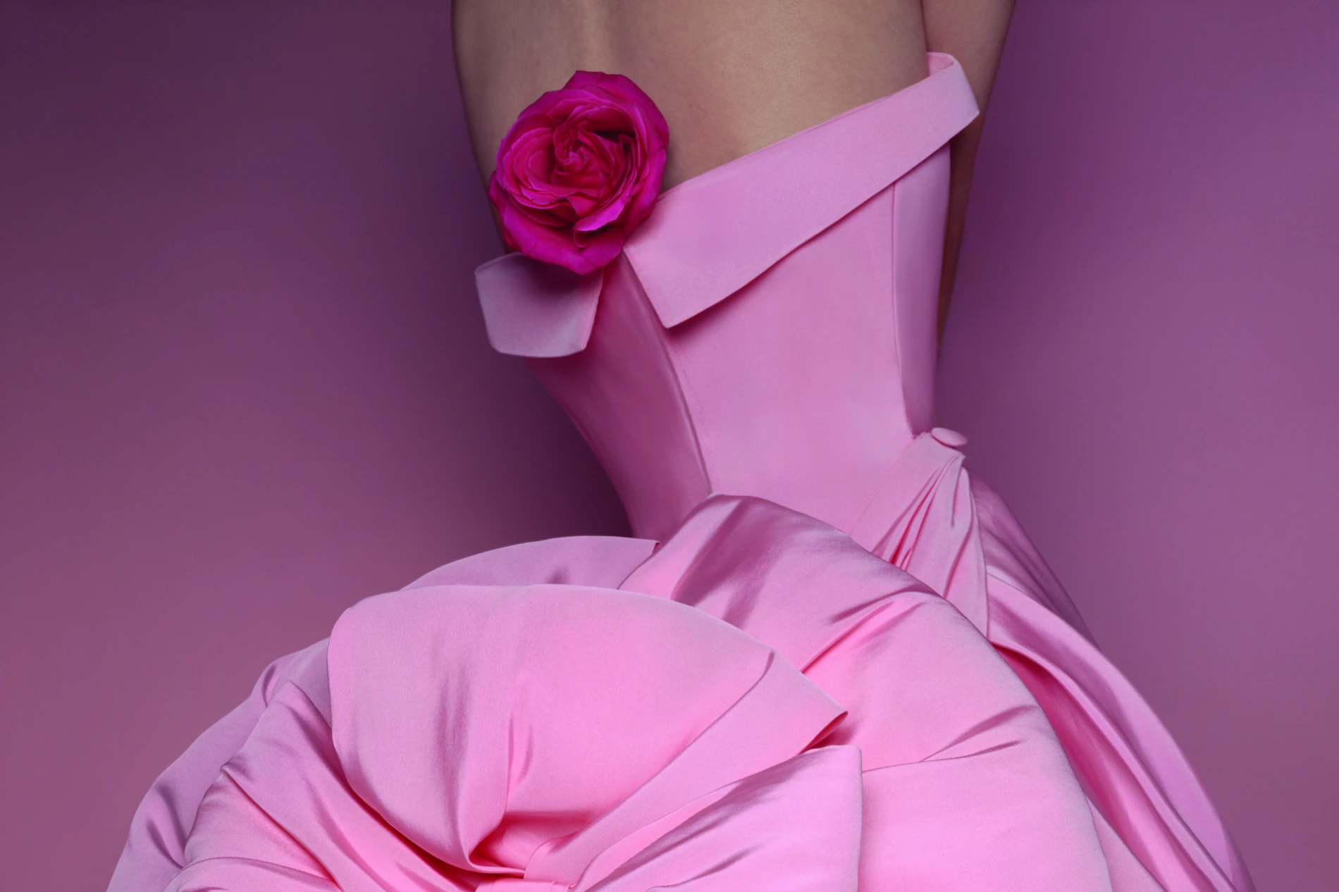 Nova knjiga donosi pogled na Dior kroz objektiv vizionarke Brigitte Niedermair