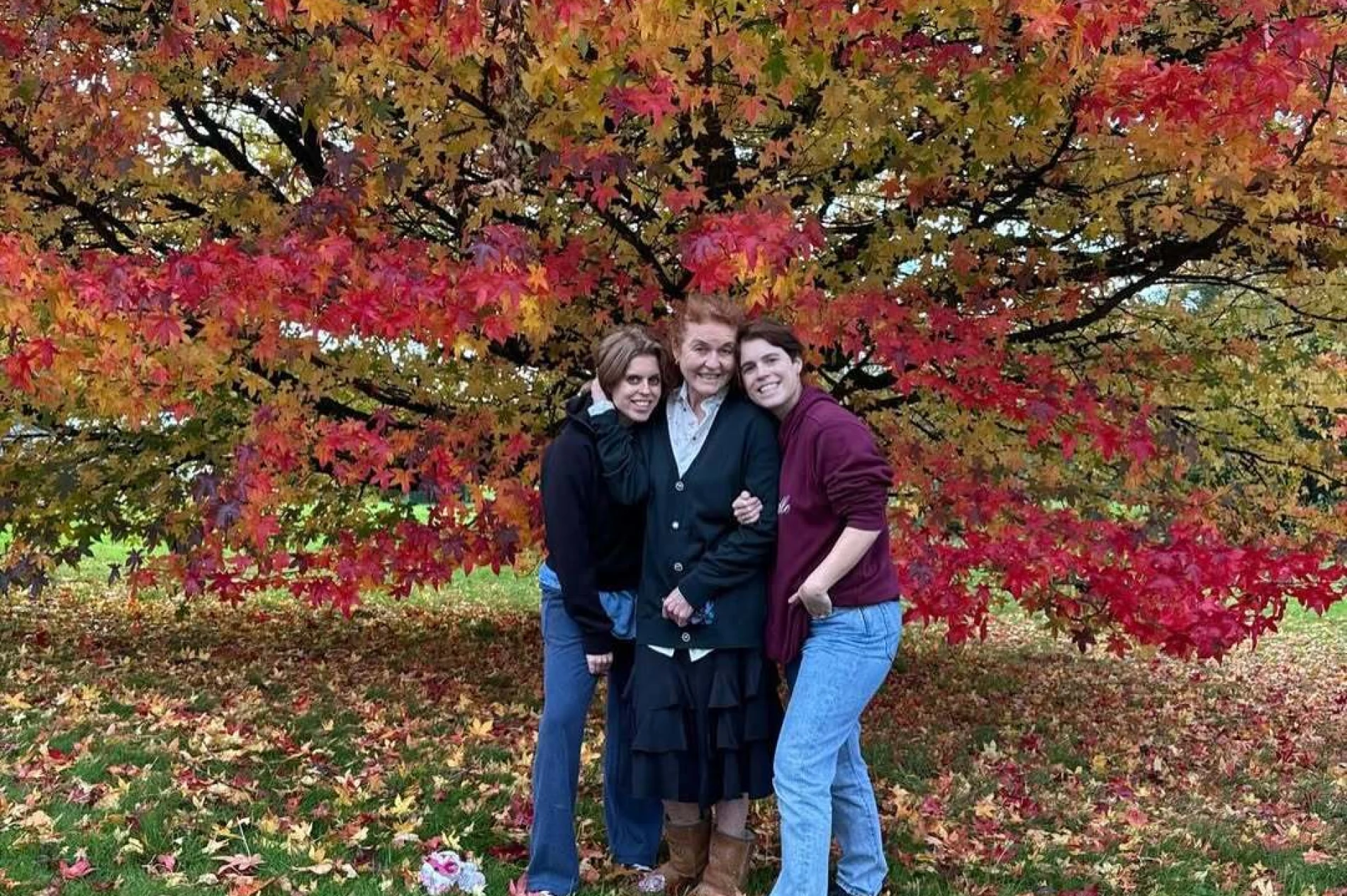 Hoće li princeze Beatrice i Eugenie ostati bez kraljevskih titula?