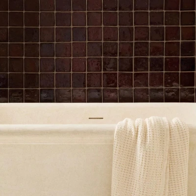 Biste li ikada uredili kupaonicu ili kuhinju Zara Home pločicama?