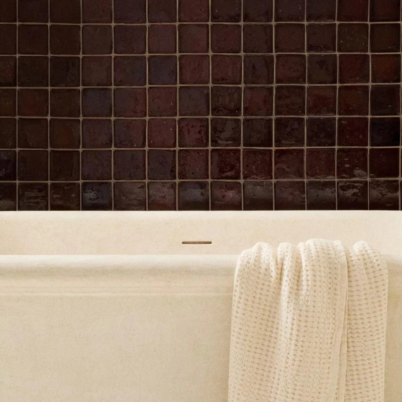 Biste li ikada uredili kupaonicu ili kuhinju Zara Home pločicama?