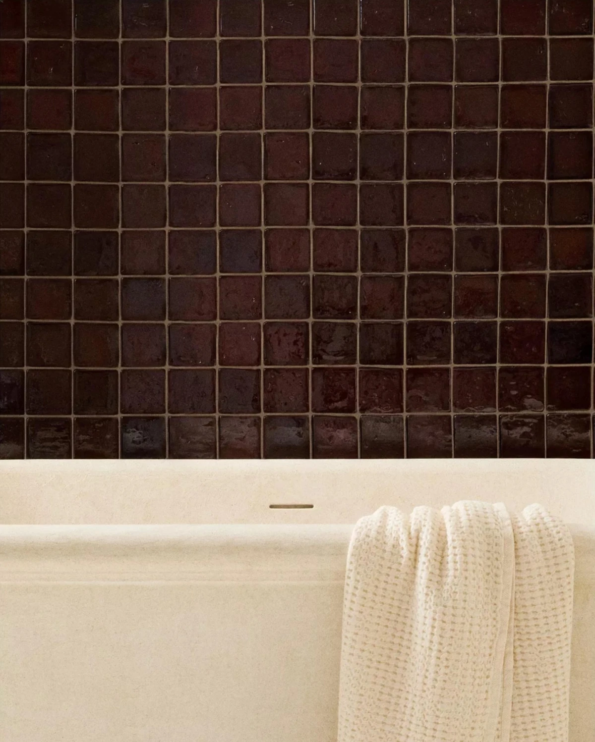 Biste li ikada uredili kupaonicu ili kuhinju Zara Home pločicama?