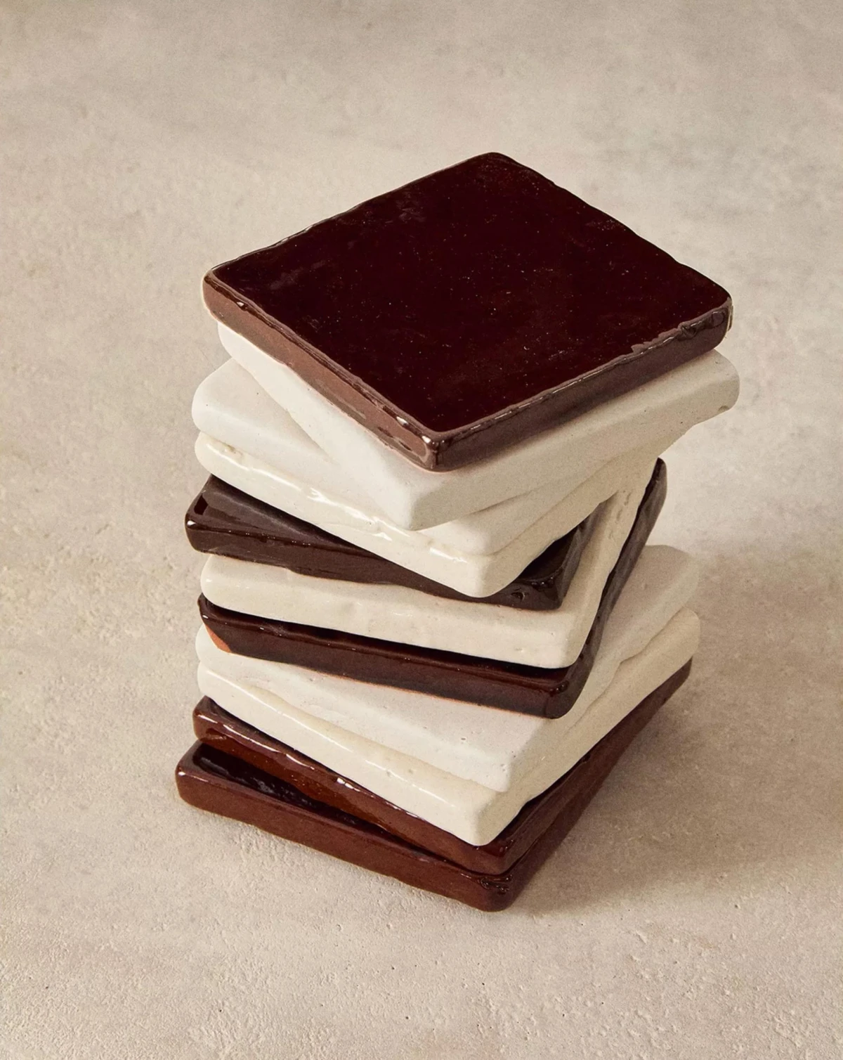 Biste li ikada uredili kupaonicu ili kuhinju Zara Home pločicama?