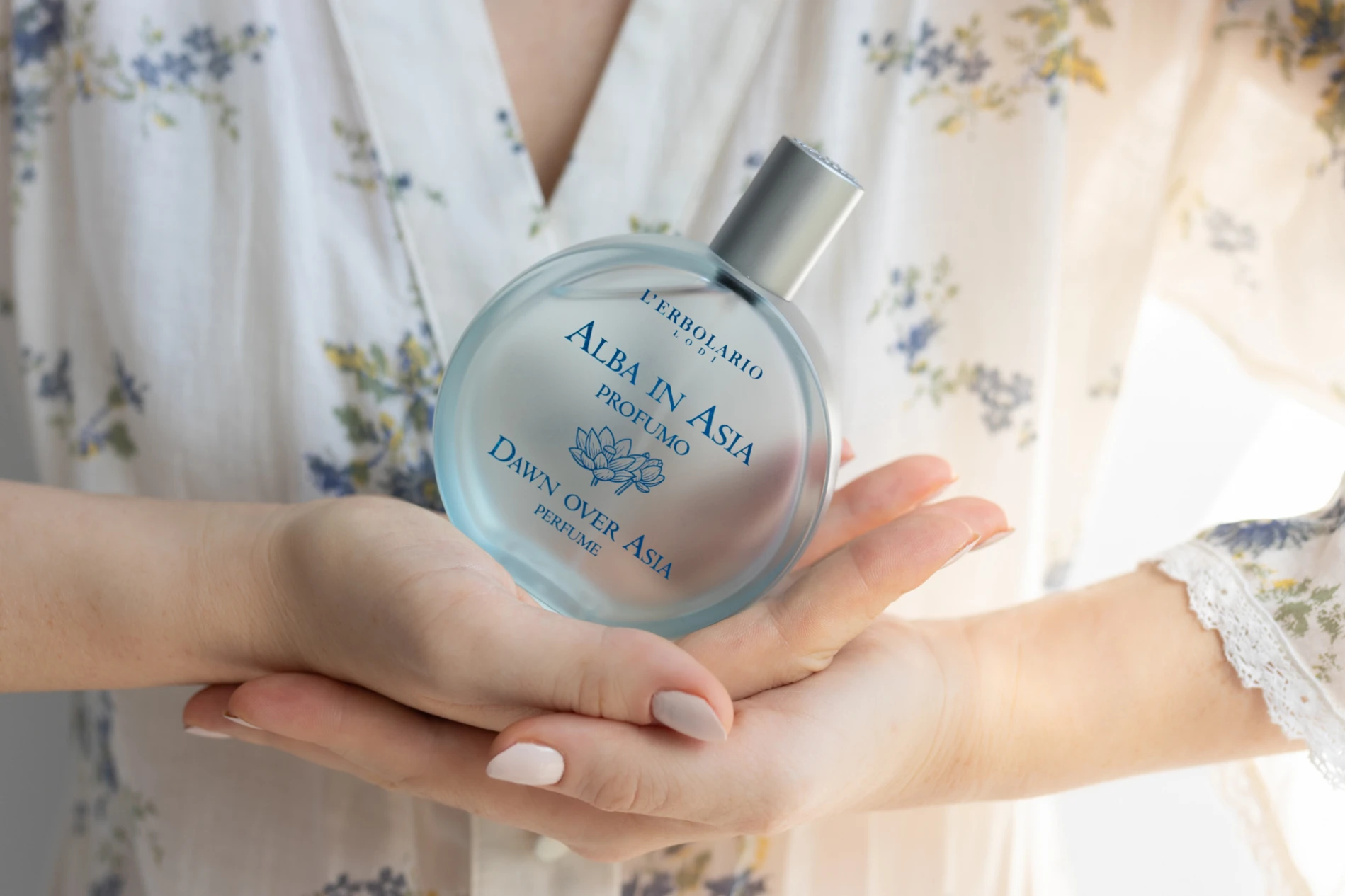 Ovo su parfemske linije koje bude osjetila i smiruju duh