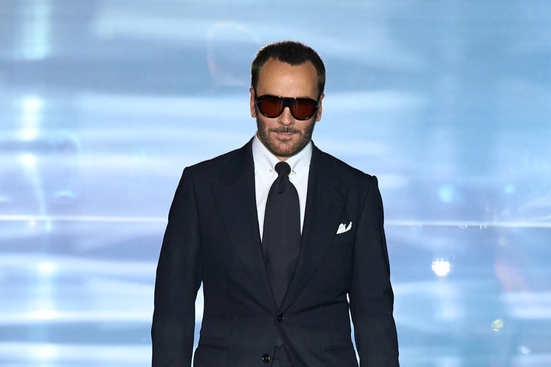 Cry to Heaven: Sve što znamo o novom filmu Toma Forda