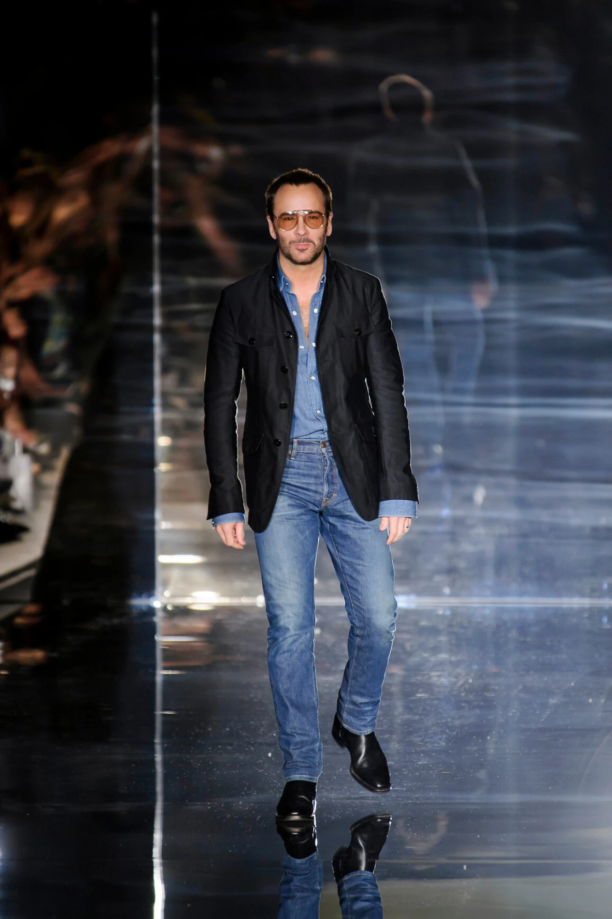 Cry to Heaven: Sve što znamo o novom filmu Toma Forda