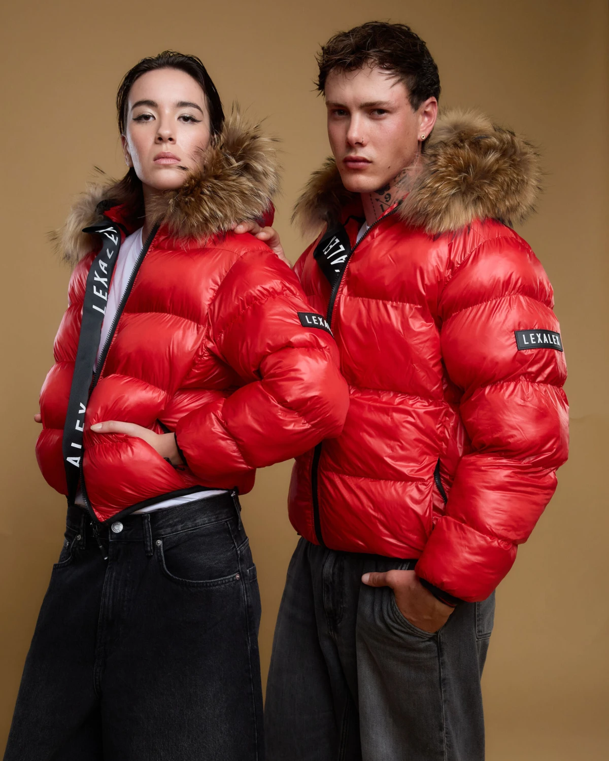 U LEXALEX je stigla zimska kolekcija koju smo jedva čekali!