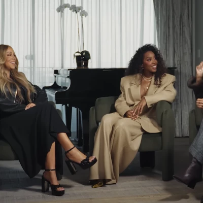 7 lekcija koje svaka glazbenica može naučiti od Mariah, Kelly i Ravyn