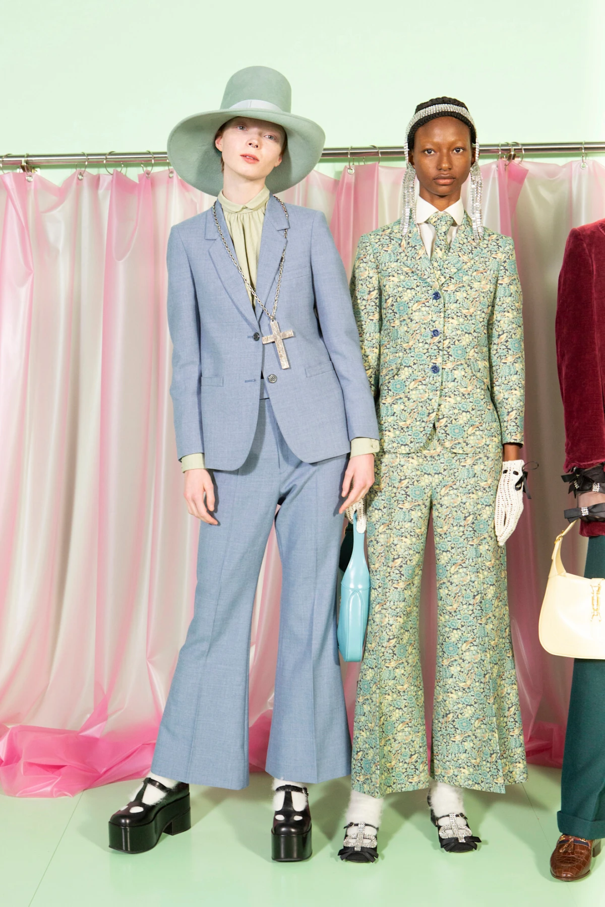 Last minute ideje za kostim za Noć vještica - fashionista edition