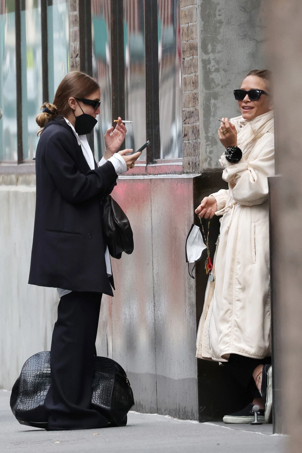 Last minute ideje za kostim za Noć vještica - fashionista edition