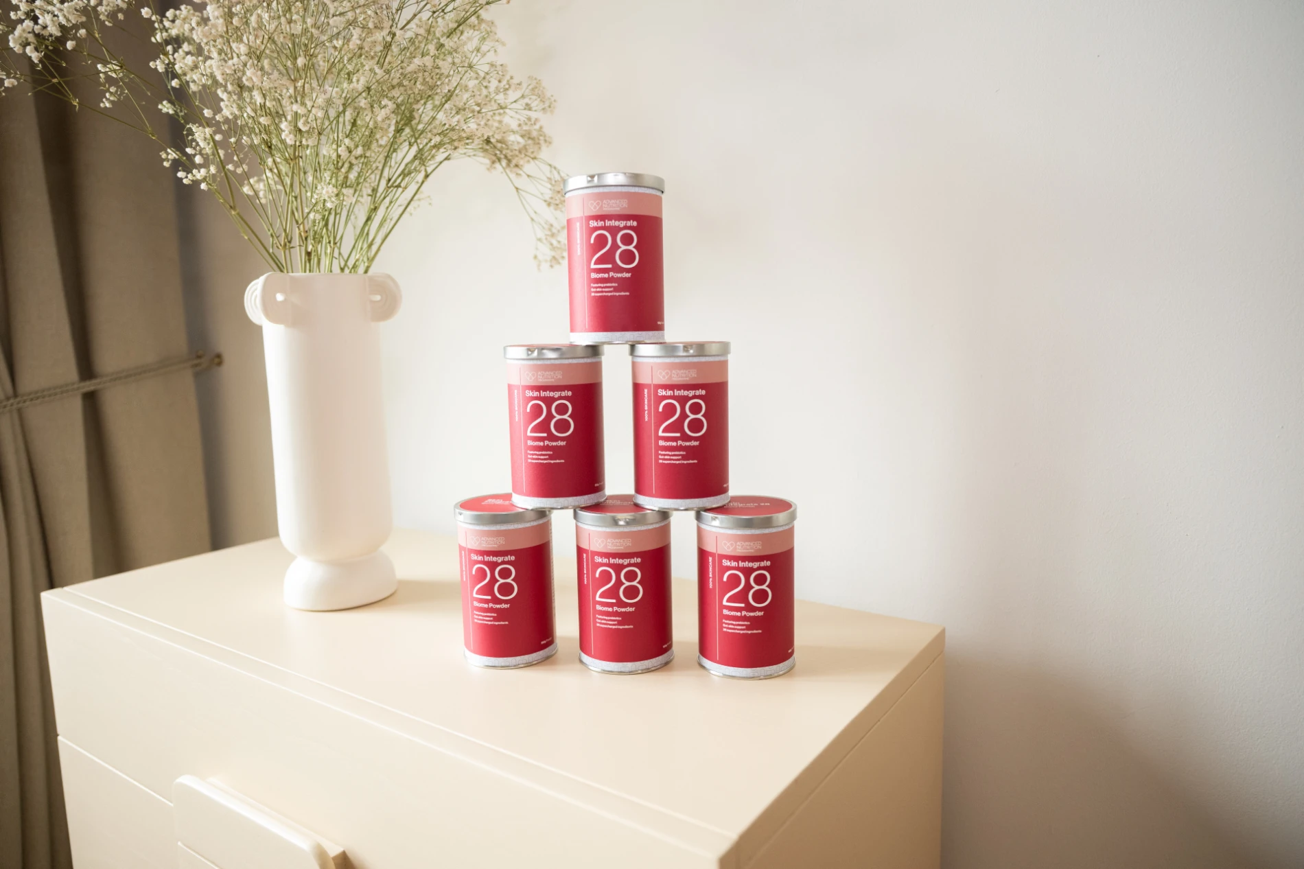 Ljepota dolazi iznutra: U Zagrebu predstavljen Skin Integrate 28 Biome Powder