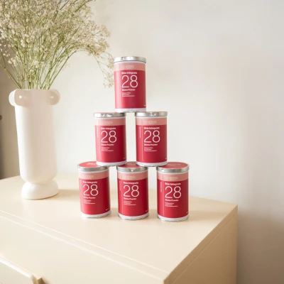 Ljepota dolazi iznutra: U Zagrebu predstavljen Skin Integrate 28 Biome Powder