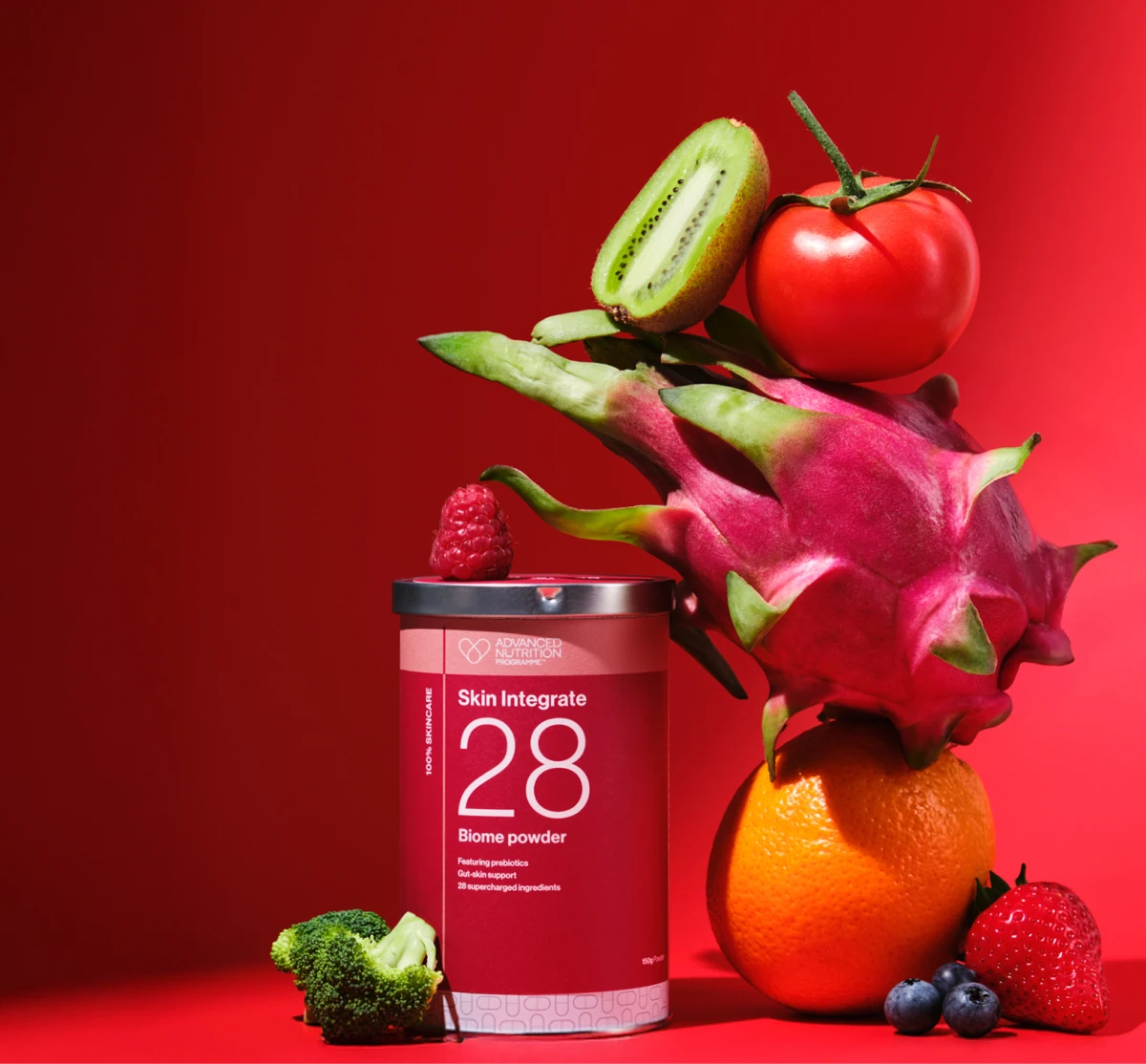 Ljepota dolazi iznutra: U Zagrebu predstavljen Skin Integrate 28 Biome Powder