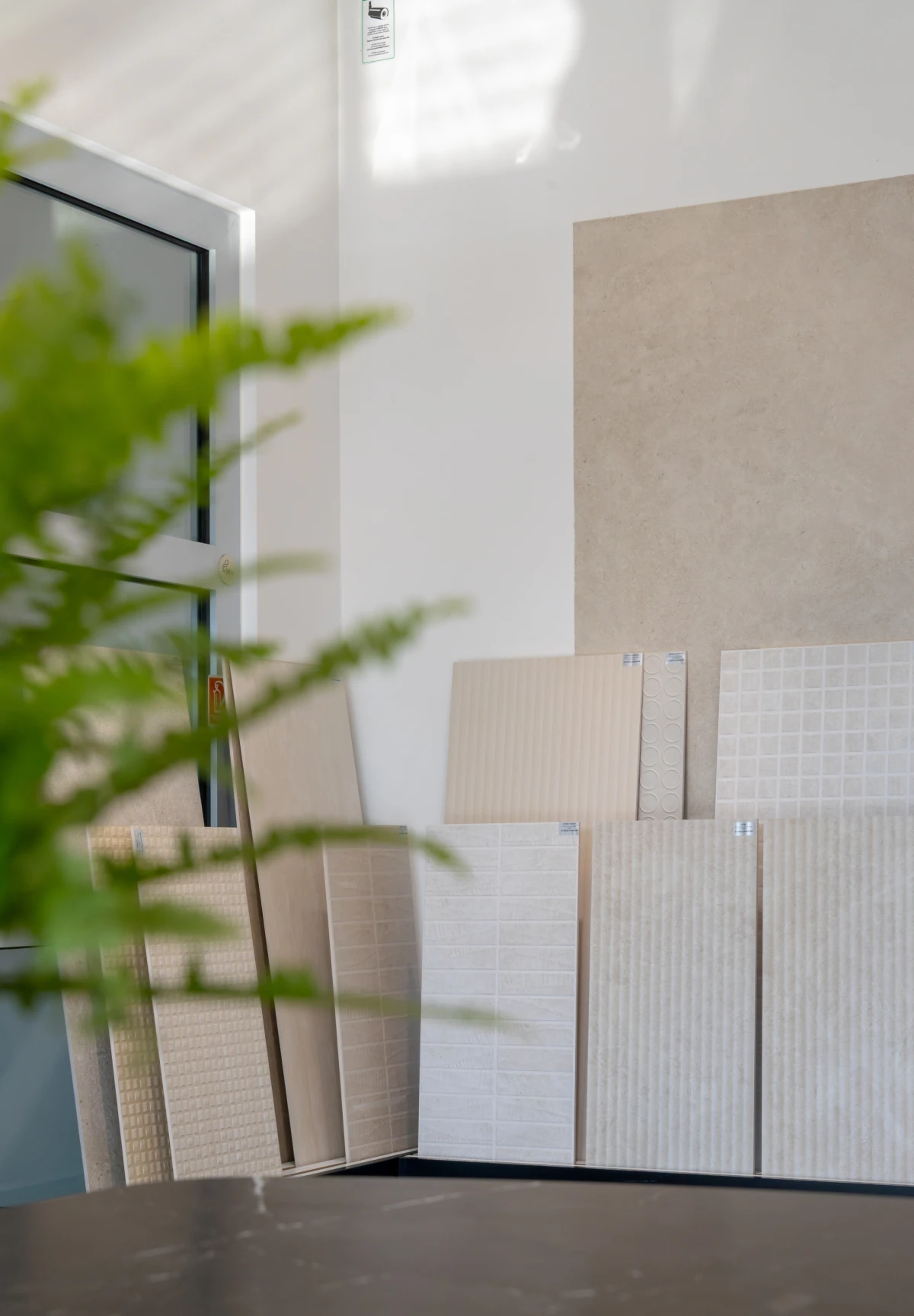 U Zagreb je stigao najveći izlog Atlas Concorde pločica!