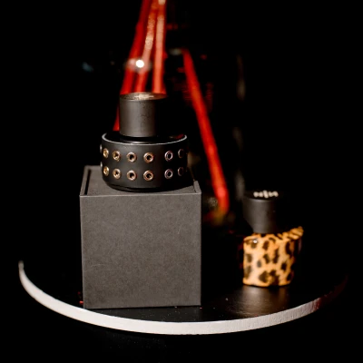 Kako bi erotika mirisala da je parfem? Isprobali smo Erotika Maximale, novi parfem kuće New Notes