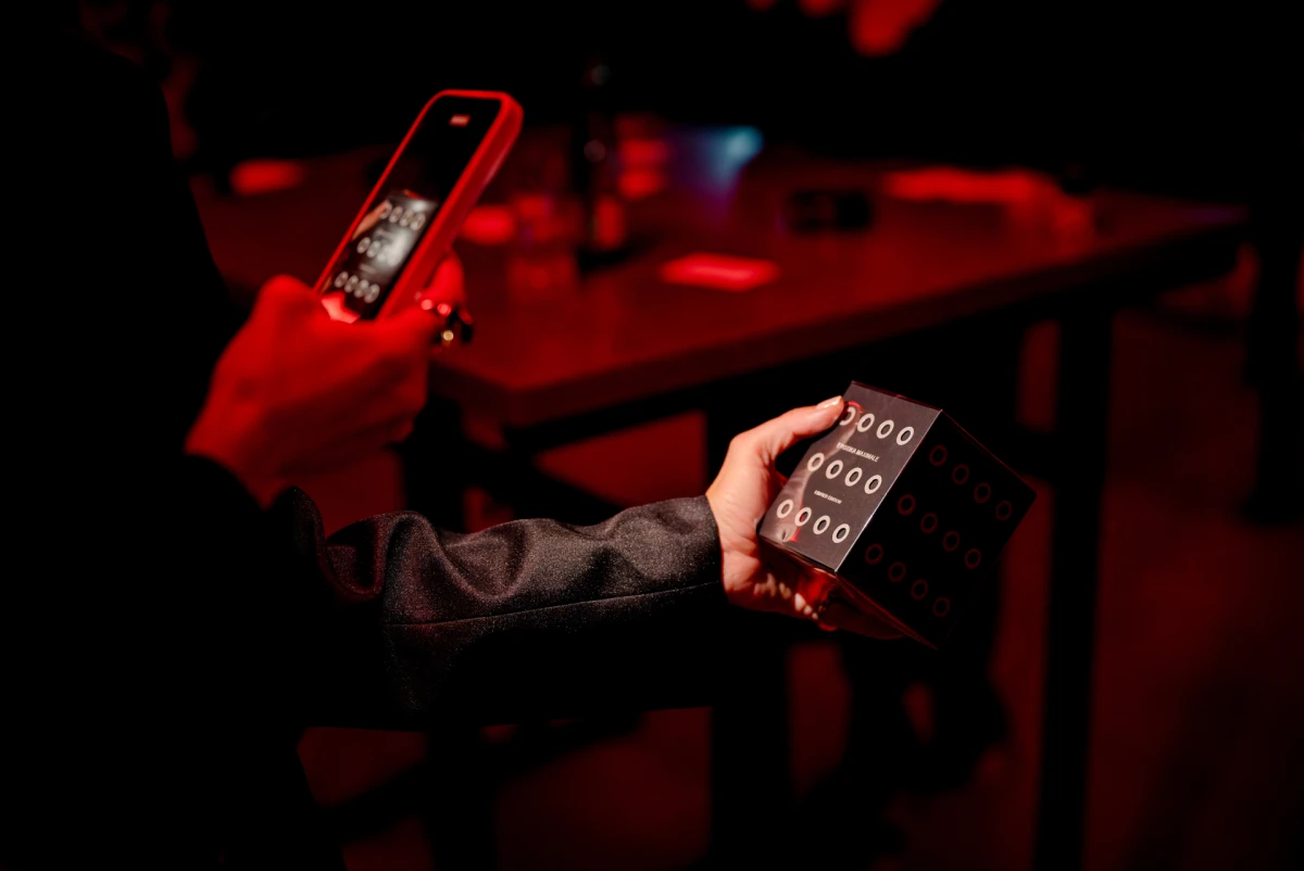 Kako bi erotika mirisala da je parfem? Isprobali smo Erotika Maximale, novi parfem kuće New Notes