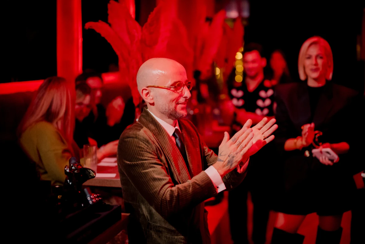 Kako bi erotika mirisala da je parfem? Isprobali smo Erotika Maximale, novi parfem kuće New Notes