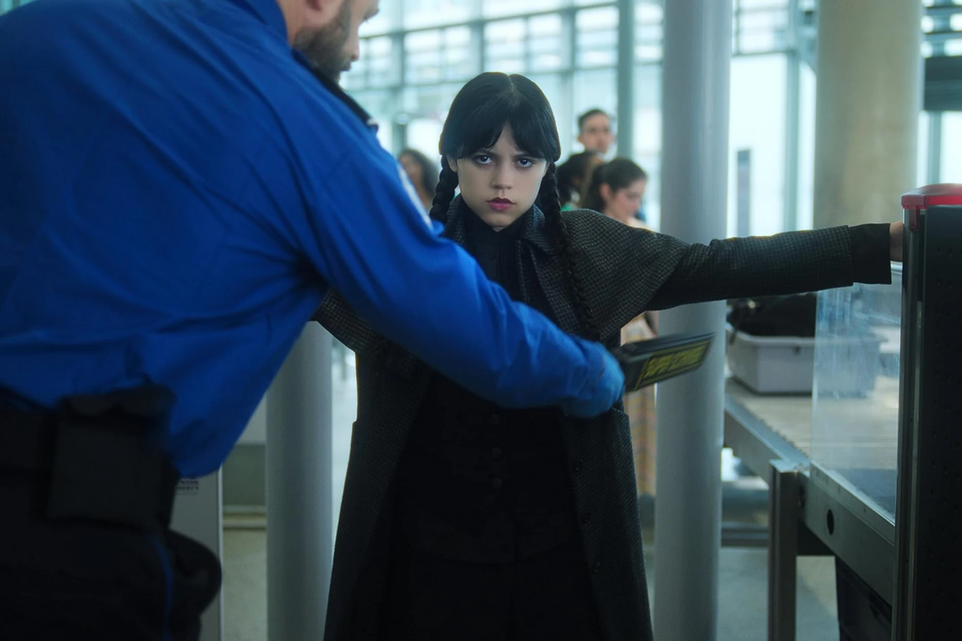 Last minute ideje za kostim za Noć vještica iz svijeta pop kulture