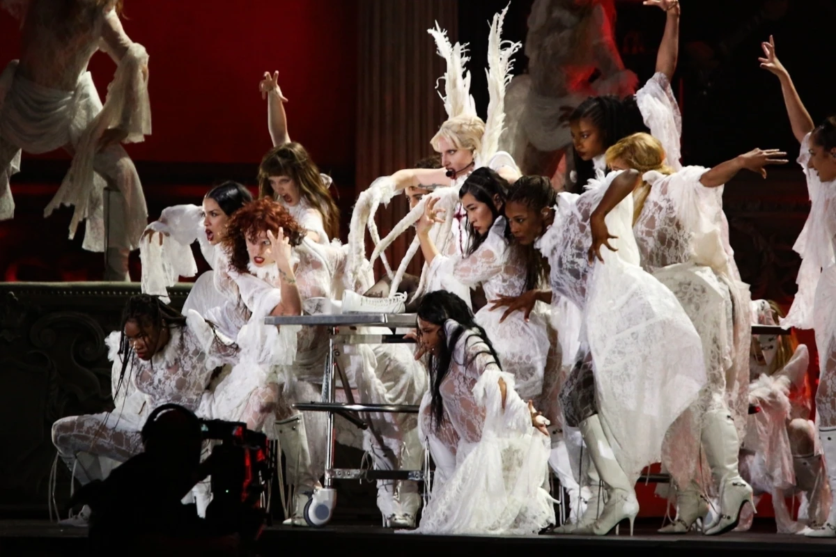 Last minute ideje za kostim za Noć vještica iz svijeta pop kulture