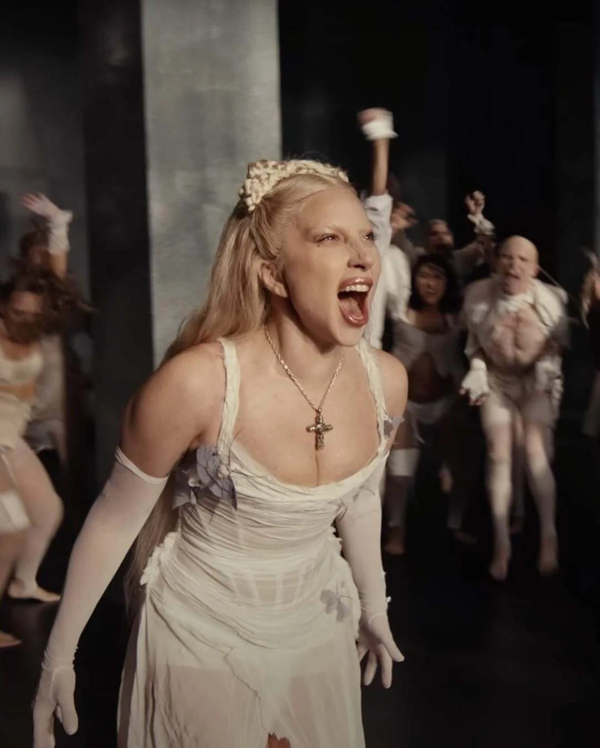 Last minute ideje za kostim za Noć vještica iz svijeta pop kulture